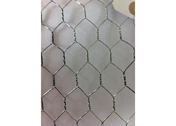 Hexagonal mesh machine图片4