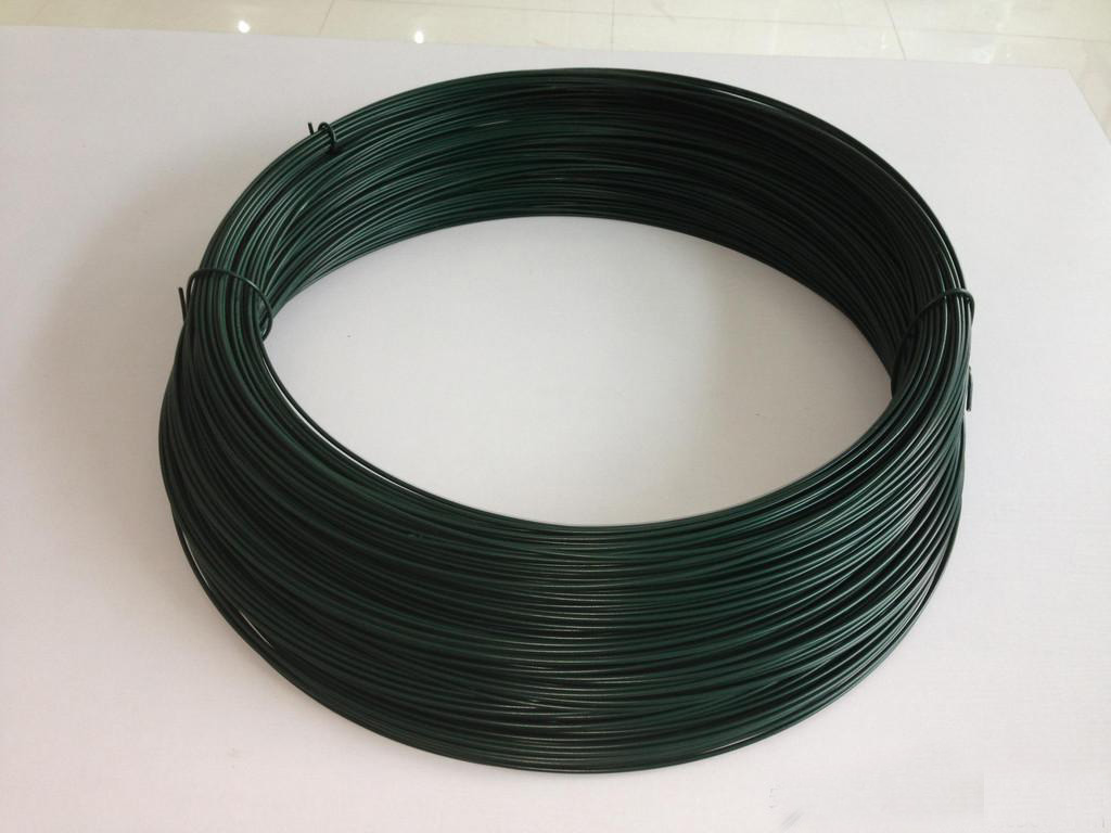 PVC coated wire machine图片3